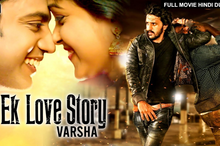 Ek Love Story Varsha